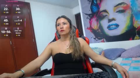 noelia_milfs online show from February 28, 2026, 7:48 pm
