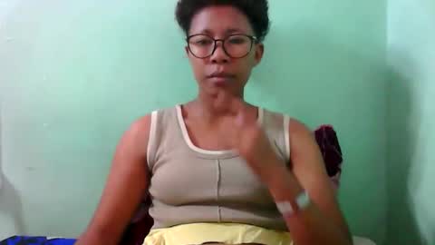 Snapshot of noella711128 chatting on September 26, 2025, 5:11 am noella711128 online show from September 26, 2025, 5:11 am