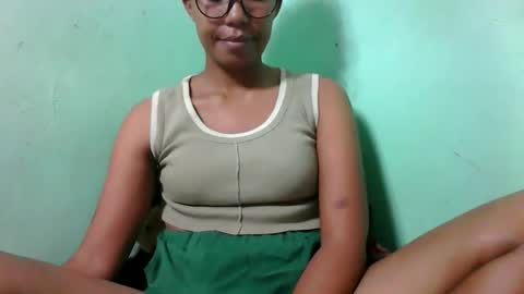 Snapshot of noella711128 chatting on October 12, 2025, 1:10 pm noella711128 online show from October 12, 2025, 1:10 pm