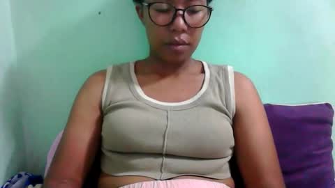 Snapshot of noella711128 chatting on October 21, 2025, 6:03 am noella711128 online show from October 21, 2025, 6:03 am