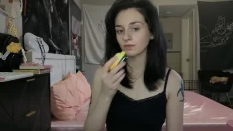 Snapshot of noelle1229 chatting on June 24, 2026, 5:12 pm Noelle online show from June 24, 2026, 5:12 pm