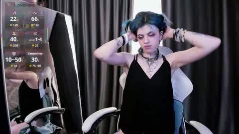 Elly online show from March 4, 2026, 10:16 pm