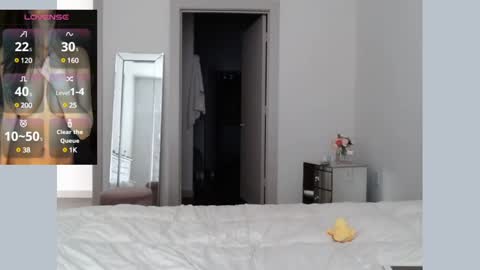 Noelles online show from February 15, 2025, 9:48 pm