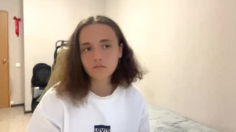 Snapshot of noelreauish chatting on March 2, 2026, 2:46 pm Aleksa online show from March 2, 2026, 2:46 pm