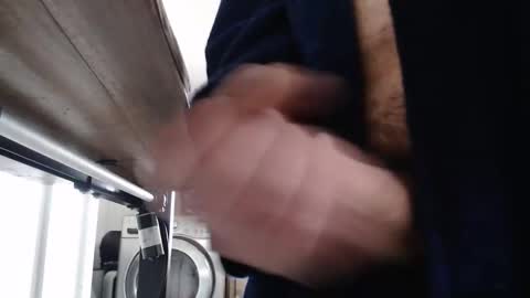 nofacedad90 online show from March 12, 2026, 1:50 pm