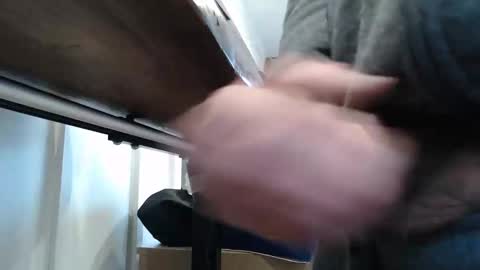 nofacedad90 online show from April 16, 2026, 1:45 pm