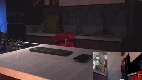 kevin online show from December 9, 2024, 12:01 am