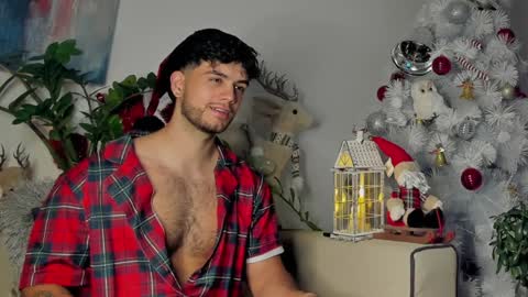 kevin online show from December 24, 2024, 1:06 am