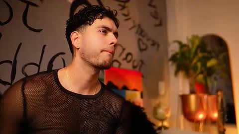 kevin online show from November 2, 2025, 12:35 am