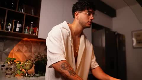 kevin online show from March 2, 2026, 12:46 am