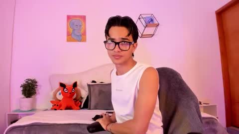 noha_natan online show from October 12, 2025, 11:42 am