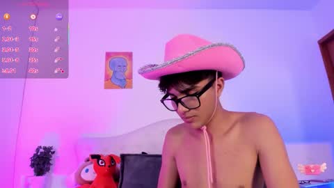 noha_natan online show from October 31, 2025, 2:07 pm