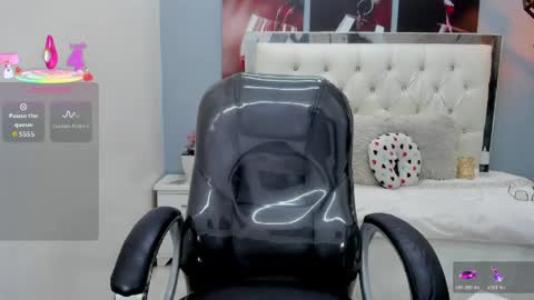 Noha Scott online show from May 7, 2026, 11:43 pm