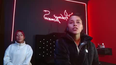 Noha Thomson online show from March 20, 2026, 11:31 pm