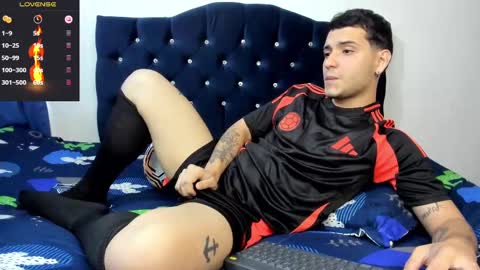 Noha online show from March 8, 2025, 6:05 pm