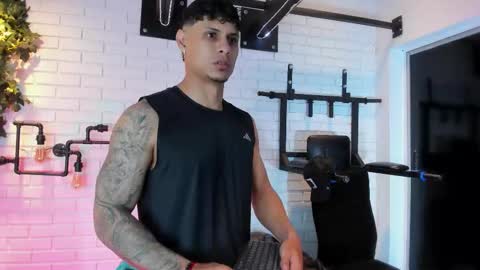 nohanhunter online show from October 11, 2025, 11:31 am