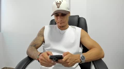 Snapshot of nohanhunter chatting on May 22, 2026, 3:28 pm nohanhunter online show from May 22, 2026, 3:28 pm