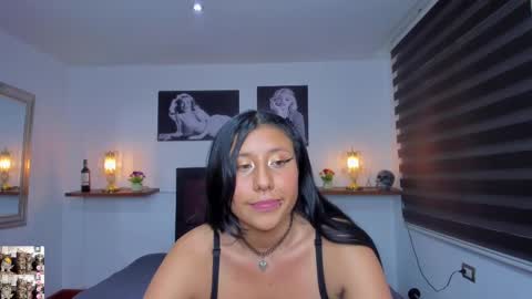  Nohemi   online show from February 7, 2025, 11:34 pm