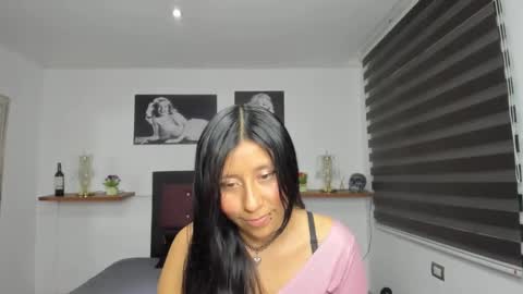 Nohemi   online show from February 8, 2025, 7:38 pm