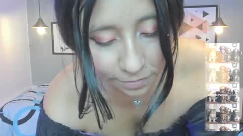  Nohemi   online show from March 10, 2025, 11:06 pm