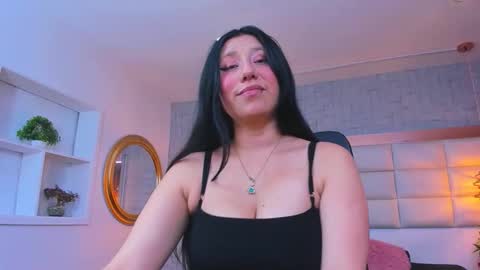  Nohemi   online show from March 26, 2026, 7:19 pm