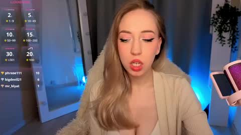 Snapshot of noirnymphh chatting on May 29, 2026, 10:41 pm Isabelle online show from May 29, 2026, 10:41 pm