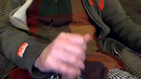 Noisyvoy online show from February 24, 2025, 8:25 pm