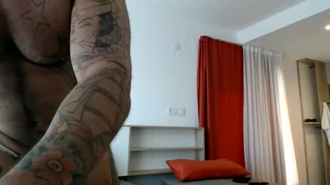 Im here enjoy online show from May 10, 2026, 4:34 pm