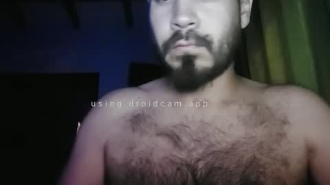 noizemanx online show from February 14, 2026, 5:48 am