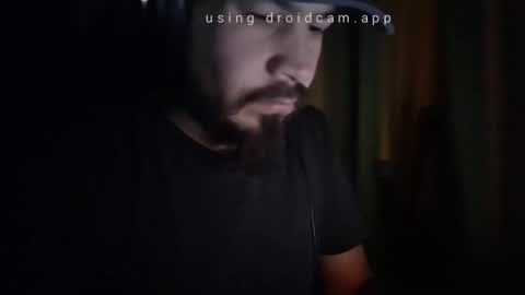 noizemanx online show from June 6, 2026, 7:13 am