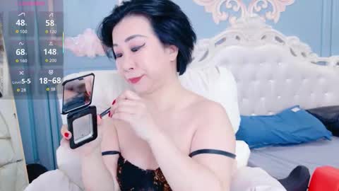 noko8888 online show from November 1, 2025, 3:30 am