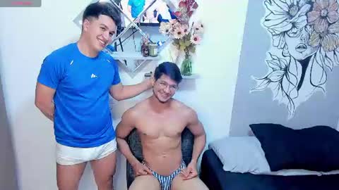 Snapshot of nolan_joness chatting on July 16, 2026, 3:23 am Im Nolan online show from July 16, 2026, 3:23 am