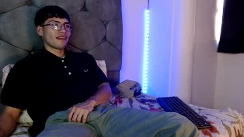 NolanJay69 online show from January 27, 2025, 9:44 pm