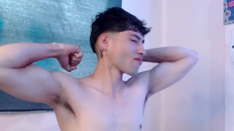 NolanJay69 online show from February 20, 2025, 4:25 pm