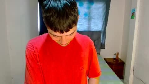 NolanJay69 online show from September 10, 2025, 2:06 pm