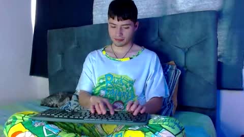 NolanJay69 online show from September 11, 2025, 2:28 pm