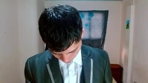 NolanJay69 online show from September 15, 2025, 9:37 pm