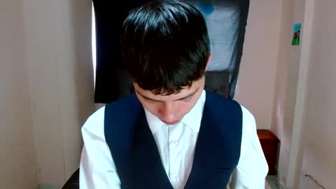 NolanJay69 online show from September 16, 2025, 3:24 pm