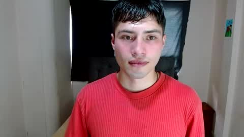 NolanJay69 online show from September 17, 2025, 3:35 pm