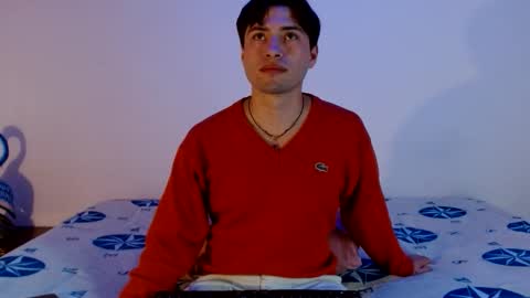 NolanJay69 online show from February 9, 2026, 7:07 pm