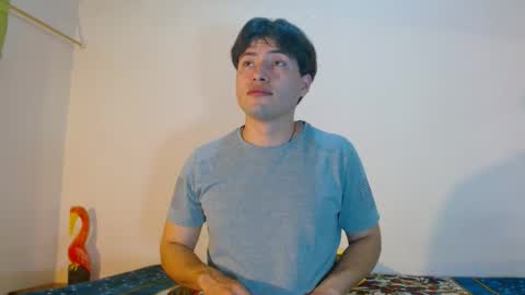 Snapshot of nolanjay chatting on May 23, 2026, 6:45 pm NolanJay69 online show from May 23, 2026, 6:45 pm