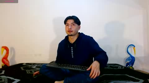 Snapshot of nolanjay chatting on June 5, 2026, 6:24 pm NolanJay69 online show from June 5, 2026, 6:24 pm