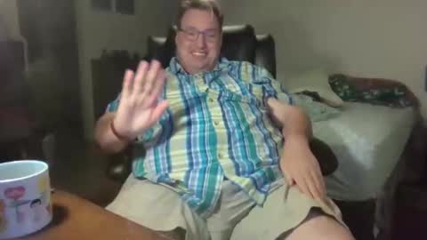 Nolan online show from February 13, 2026, 5:47 am