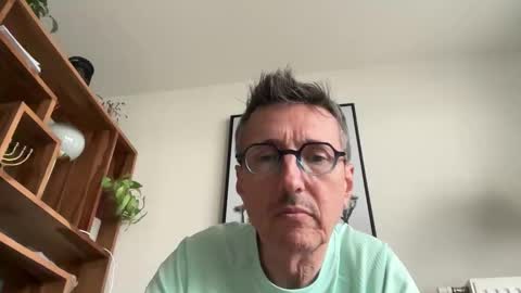 nolo34 online show from March 25, 2026, 3:40 pm