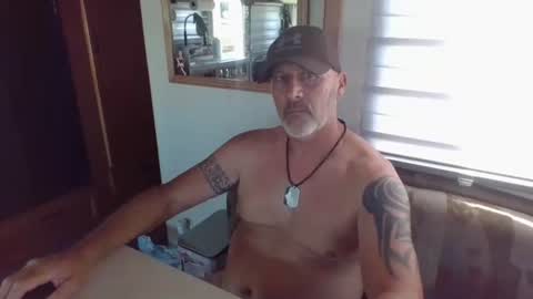 nomadfreedom online show from December 18, 2024, 8:36 pm