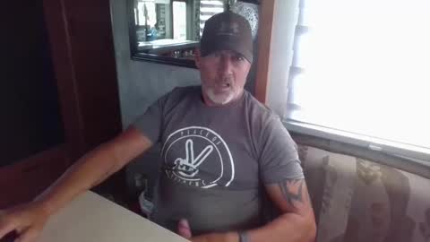 nomadfreedom online show from February 16, 2025, 8:33 pm