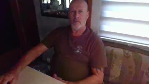 nomadfreedom online show from January 15, 2026, 2:10 pm