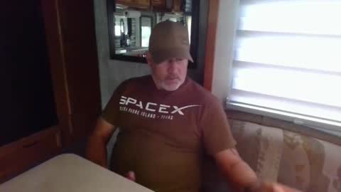 Snapshot of nomadfreedom chatting on June 5, 2026, 2:12 pm nomadfreedom online show from June 5, 2026, 2:12 pm
