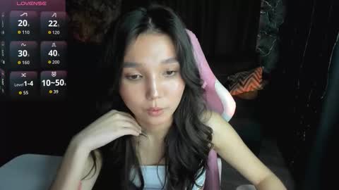 nomi online show from March 12, 2026, 8:15 pm