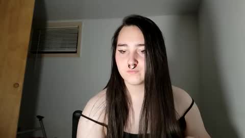 nonbinarybeauty20 online show from January 15, 2026, 7:39 pm